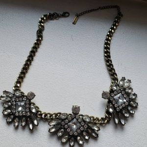 Baublebar statement neck